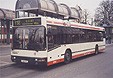 Volvo B 10 L Linienbus Rhein-Bus Düsseldorf
