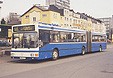 MAN NG 272 Gelenkbus RSVG Troisdorf