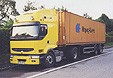 Renault Premium Containersattelzug