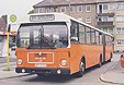 M.A.N. SG 240 Gelenkbus Vestische Straenbahnen