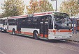 Den Oudsten B 96 Linienbus BVR Düsseldorf