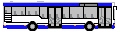MAN NL 202 Linienbus WSW