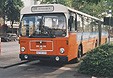 M.A.N. SG 192 Gelenkbus Vestische Straenbahnen