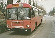 MAN S 240 berlandbus ex Bahnbus