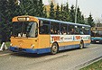 Mercedes O 305 Linienbus WSW Wuppertal