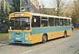 MAN SL 200 Linienbus Bogestra