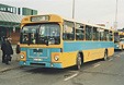 MAN SL 200 Linienbus Bogestra