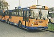 MAN SL 200 Linienbus WSW Wuppertal