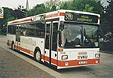 MAN SL 202 Linienbus Schnellbus VKU Unna