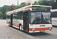 MAN EL 252 Linienbus VKU Unna (Schnellbus)