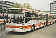 MAN SG 292 Gelenkbus WSW Wuppertal CityExpress