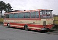 Setra S 140 H Reisebus (Rckansicht)