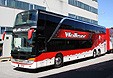 Setra S 431 DT Doppeldeck-Reisebus