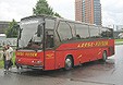 Drögmöller E330 Eurocomet Reisebus