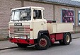 Scania LB 111 Schausteller-Zugmaschine (Nahv.)