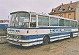 Setra S 150 H Reisebus