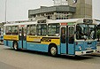 MAN SL 200 Linienbus Stadtwerke Remscheid