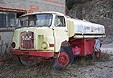 M.A.N. 635 F Heizöl-Tankwagen