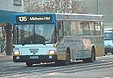 MAN SL 202 Linienbus MVG Mülheim/Ruhr