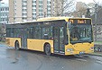 Mercedes Citaro Linienbus EVAG Essen