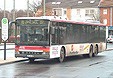 Setra S 319 NF Dreiachser-Linienbus RVN