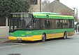 Solaris Urbino 12 Linienbus STOAG Oberhausen