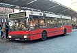 MAN NL 202 Linienbus Vestische Straenbahnen