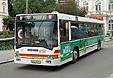 Ikarus 412 Linienbus Verkehrsbetriebe Karlsbad