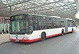 Mercedes Citaro Gelenkbus (Facelift) HCR Herne