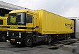 Renault AE Magnum Containersattelzug