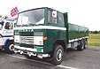 Scania LB 110 Super Pritschen-Lkw