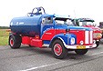 Scania-Vabis L 76 Chemikalien-Tankwagen