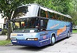 Neoplan N 116 Cityliner Reisebus