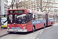 MAN SG 242 Gelenkbus ASEAG Aachen