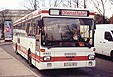 MAN SÜ 242 Überlandbus Rheinbahn Düsseldorf SB