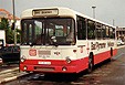 MAN S 240 Bahnbus