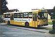MAN S 240 berlandbus BVO ex Postbus