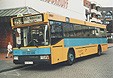 Neoplan N 416 Linienbus Bogestra
